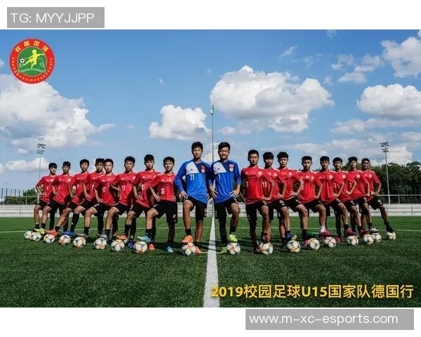 校园足球助力青少年成长与团队精神培养的多重价值探讨