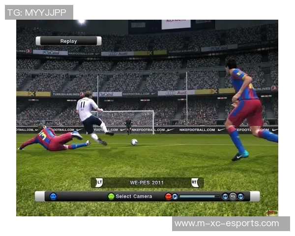 畅享实况足球的乐趣PS3手柄带你体验极致游戏快感